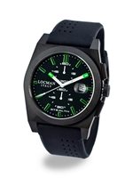 Orologio Locman Uomo Stealth in Acciaio 0202BKBKFGK1GOK - 0202BKBKFGK1GOK